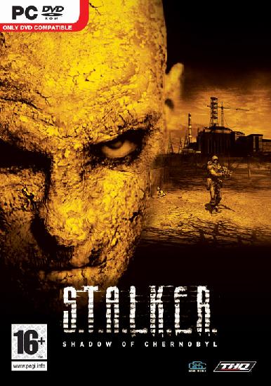 Descargar S.T.A.L.K.E.R Shadow Of Chernobyl [English] por Torrent